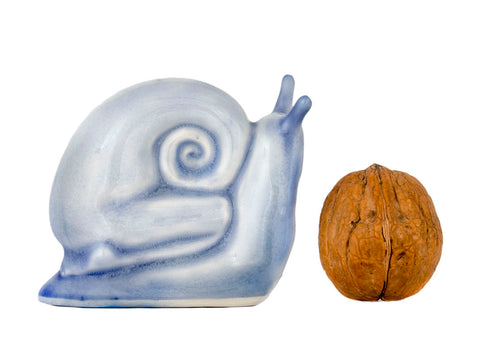 Teekanne Nr. 39219, Keramik