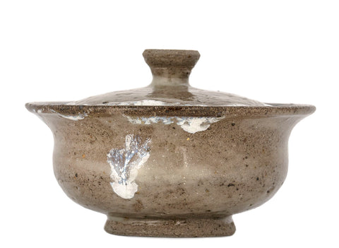 Gaiwan # 39280, cerámica, 85 ml.