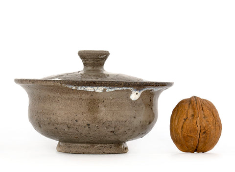 Gaiwan # 39280, cerámica, 85 ml.