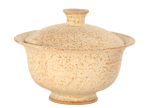 Gaiwan # 39245, cerámica, 90 ml.