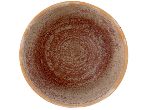 Beker # 39459, keramiek/handbeschilderd, 110 ml.93