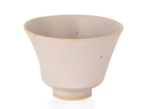 Beker # 39480, keramiek/handbeschilderd, 70 ml.