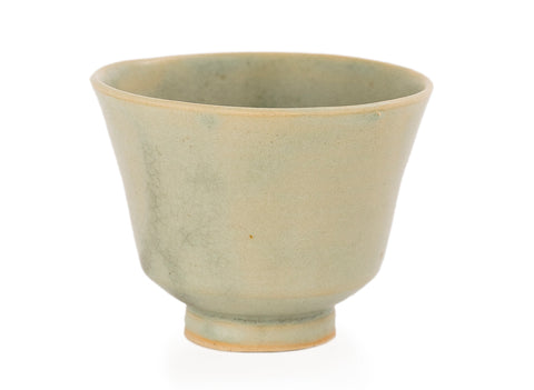 Beker # 39464, keramiek/handbeschilderd, 60 ml.