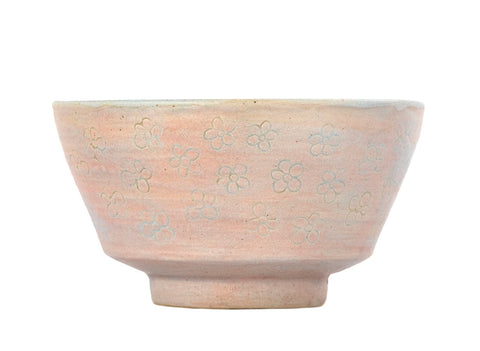 Beker # 39452, keramiek/handbeschilderd, 30 ml.93