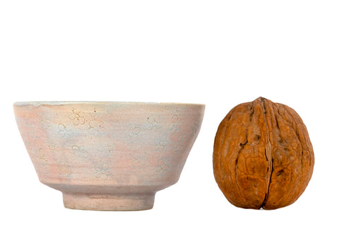 Beker # 39452, keramiek/handbeschilderd, 30 ml.93