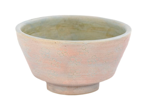 Beker # 39452, keramiek/handbeschilderd, 30 ml.93