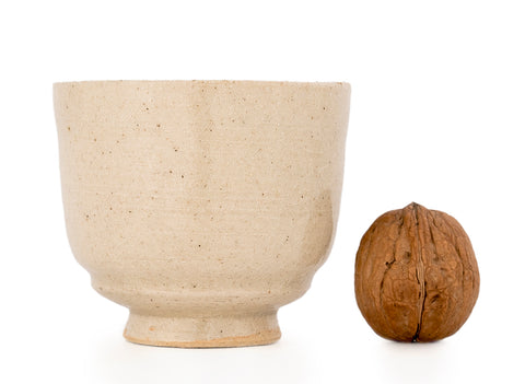 Tasse n° 39468, céramique/peinture à la main, 120 ml.