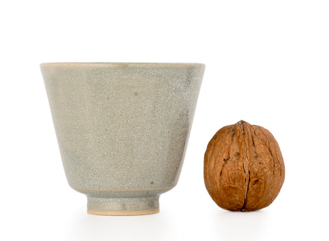 Beker # 39457, keramiek/handbeschilderd, 80 ml.93