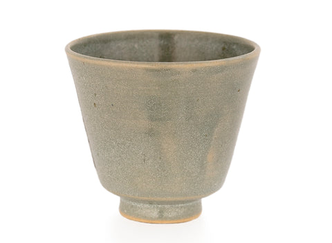 Beker # 39457, keramiek/handbeschilderd, 80 ml.93