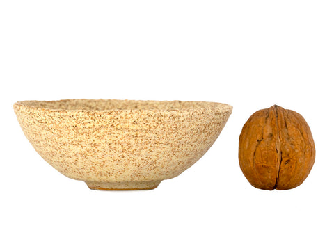 Beker # 39386, keramiek, 60 ml.