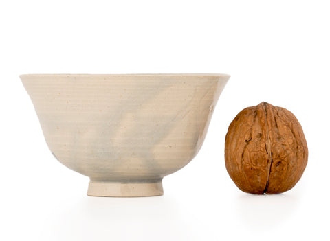 Beker # 39476, keramiek/handbeschilderd, 70 ml.