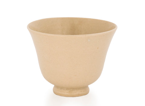 Beker # 39481, keramiek/handbeschilderd, 70 ml.