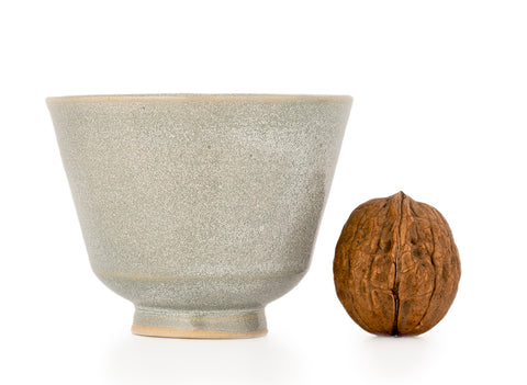 Beker # 39479, keramiek/handbeschilderd, 90 ml.