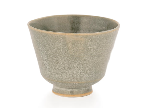 Beker # 39479, keramiek/handbeschilderd, 90 ml.