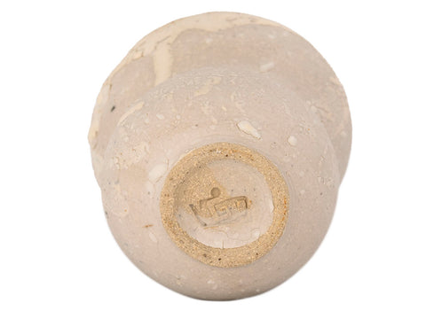 Vassel voor mate (kalebas) # 39491, keramiek