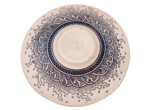 Tasse Nr. 39583, Porzellan, 60 ml.