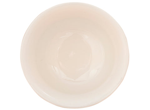 Tasse n° 39584, porcelaine, 65 ml.