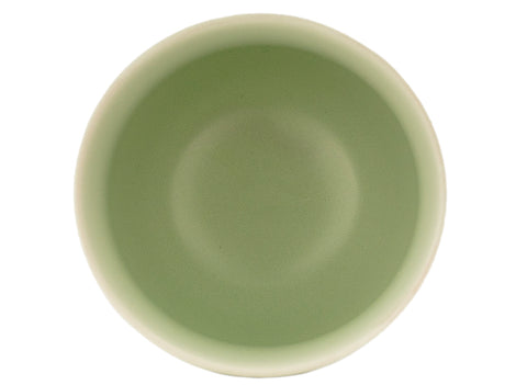 Cup # 39591, porcelain, 130 ml.