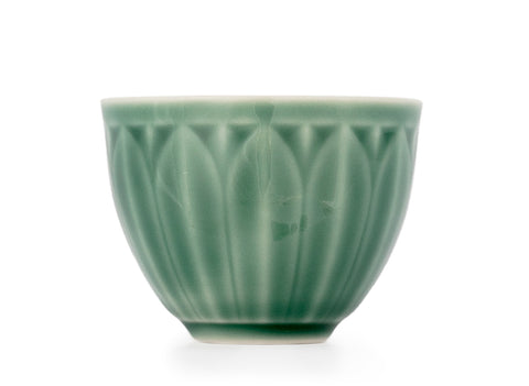 Cup # 39603, porcelain, 60 ml.