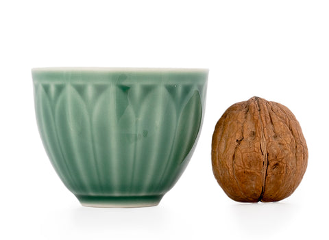 Tasse n° 39603, porcelaine, 60 ml.