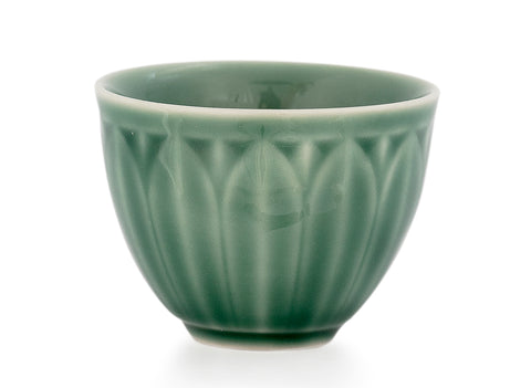 Tasse n° 39603, porcelaine, 60 ml.