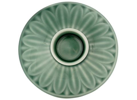 Gaiwan # 39632, porcelana, 160 ml.