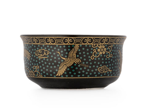 Cup # 39644, porcelain, 65 ml.