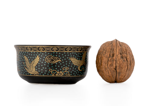 Tasse n° 39644, porcelaine, 65 ml.