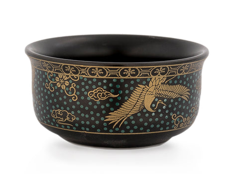 Tasse n° 39644, porcelaine, 65 ml.