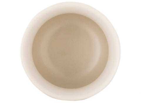Tasse n° 39645, porcelaine, 80 ml.