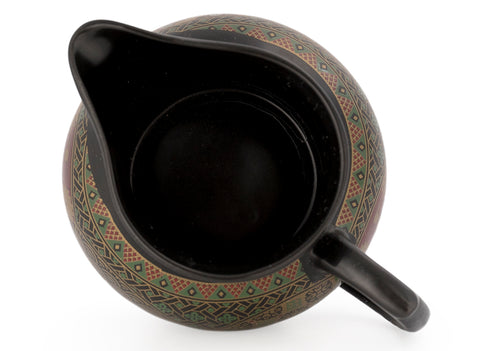 Gongdaobei # 39638, porcelana, 160 ml.