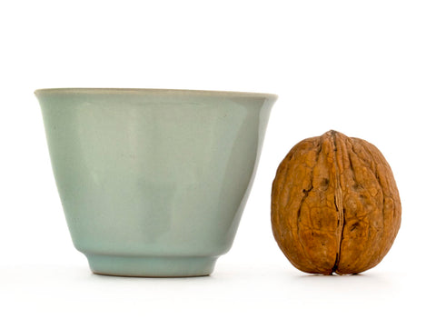 Cup # 39600, porcelain, 60 ml.