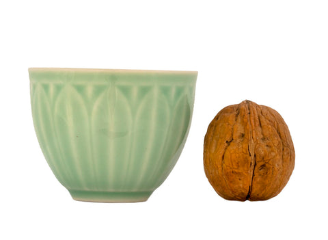 Tasse n° 39597, porcelaine, 70 ml.