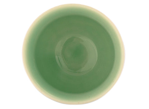 Tasse n° 39597, porcelaine, 70 ml.