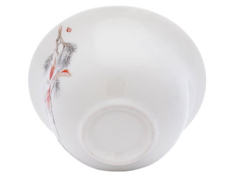 Gaiwan # 39578, porcelana, 120 ml.