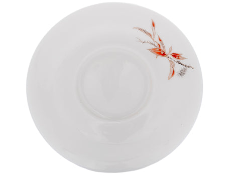 Gaiwan # 39578, porcelana, 120 ml.