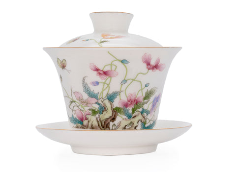 Gaiwan # 39647, porcelana, 160 ml.
