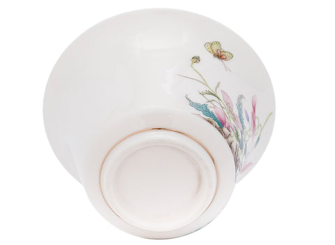 Gaiwan # 39647, porcelana, 160 ml.