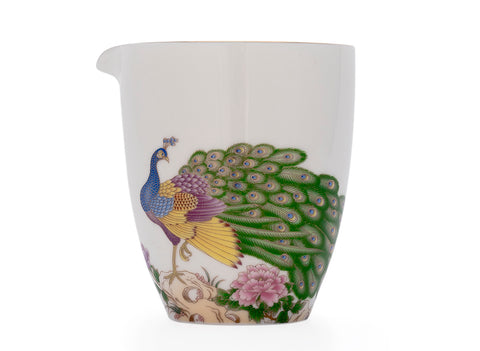 Gongdaobei # 39607, porcelain, 170 ml.