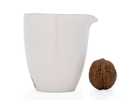 Gongdaobei #39607, porselein, 170 ml.