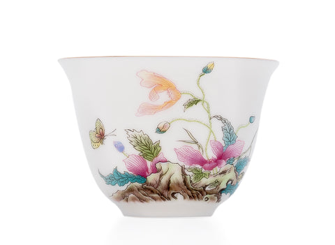 Cup # 39615, porcelain, 60 ml.
