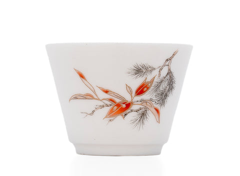 Cup # 39624, porcelain, 60 ml.