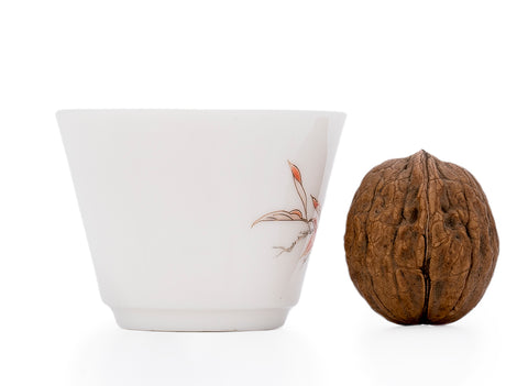 Cup # 39624, porcelain, 60 ml.