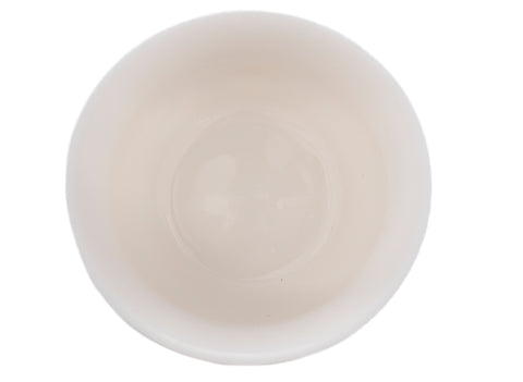 Cup # 39624, porcelain, 60 ml.