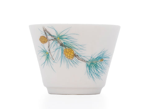 Cup # 39634, porcelain, 60 ml.