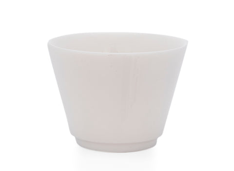 Tasse n° 39634, porcelaine, 60 ml.