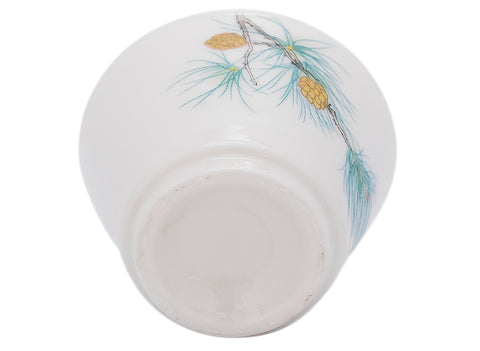 Tasse n° 39634, porcelaine, 60 ml.