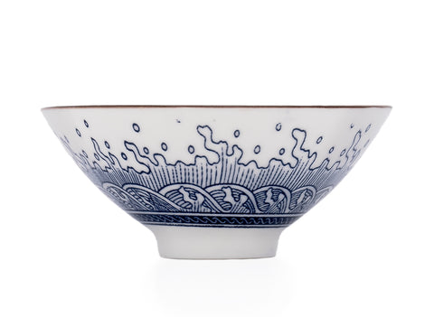 Cup # 39628, porcelain, 55 ml.