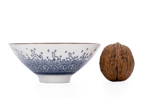 Tasse n° 39628, porcelaine, 55 ml.