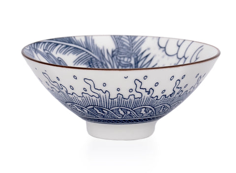 Tasse n° 39628, porcelaine, 55 ml.